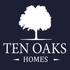 Ten Oaks Homes