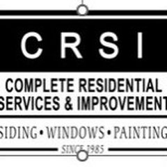 CRSI Painting