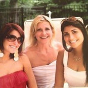 Tracy Johnson Palmieri's photo