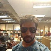Foto von Naveen R