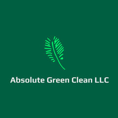 Absolute Green Clean