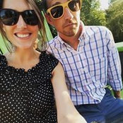 Courtney Trzos's photo