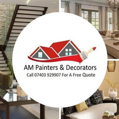 AM Painters And Decorators