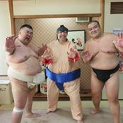 Christopher Hayes's photo