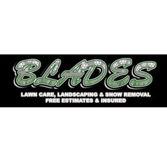 BLADES Lawn Care, Landscaping & Snow Removal LLC