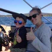 Jill Craveiro's photo