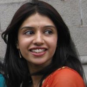 Ridima Bhargava's photo