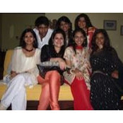 Radhika Prabhakar's photo