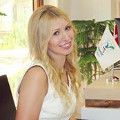 Helena Suvorova's photo