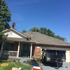 Done Right Roofing and Restoration LLC