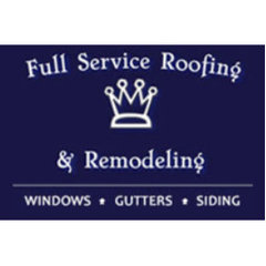 Full Service Roofing & Remodeling Inc.