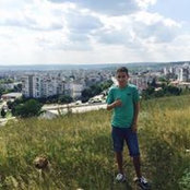 Yoan Kuzevs billede