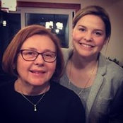 Lucie Lapierre's photo