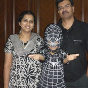 Foto von Jaikanth Machery