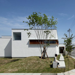 松原建築計画／matsubara architect design office