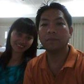 Riche Mitchell Anabo's photo
