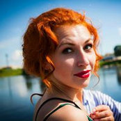 Анастасия Курапова's photo