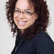 Kineret Aizenberg's photo