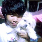 Yoo Yan's photo