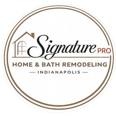 Signature Pro Home & Bath Remodeling of Indiana