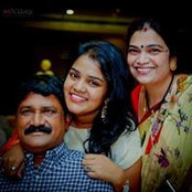 Sarada Ganta's photo