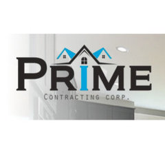 Prime Contracting Corp.