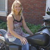 Julia Henderson's photo