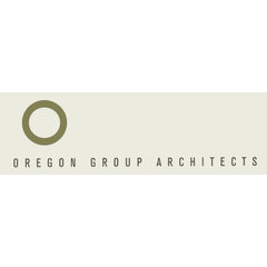 Oregon Group Architects Inc.