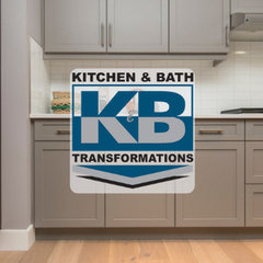 Kitchen and Bath Transformations