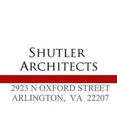 Shutler Architects