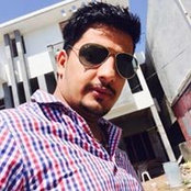 Rahul Sareen's photo