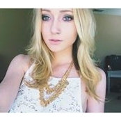 Hannah Cockmans billede