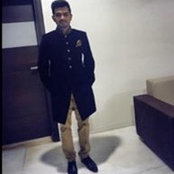 Foto von Prashil Patel