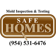 Safe Homes Environmental Consultants Miami, Fl