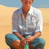 Foto von Leigh Golby