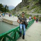 Foto von Naveen Ithapu