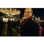 Viktor Nyblom's photo