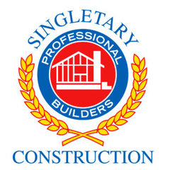 Singletary Construction
