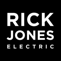 Rick Jones Electric