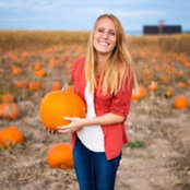 Amber Knops foto