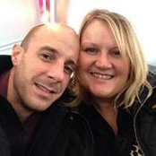 Gavin Clark's photo