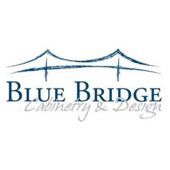Blue Bridge Cabinetry and Design