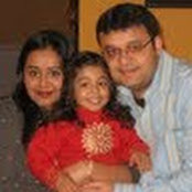 Ruchi Bhasin's photo