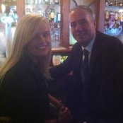 Fergal Keane's photo