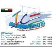 Foto von Ferramenta IceTrade