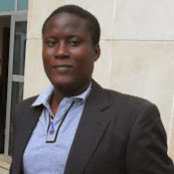Harry Kaweesi's photo