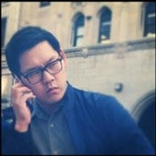 Kevin Park's photo