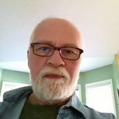 Richard Johnson's photo
