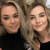 Tamsin Evans's photo