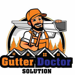 Gutter Doctor Solution